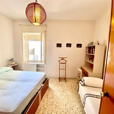 Apartmán Savonarola