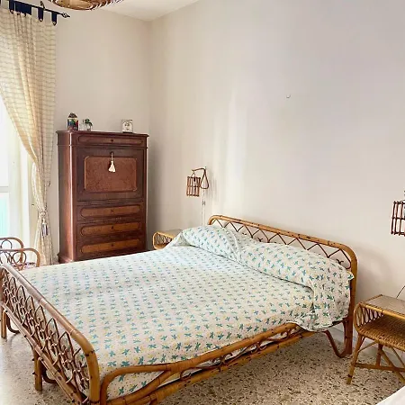 Savonarola Apartmán