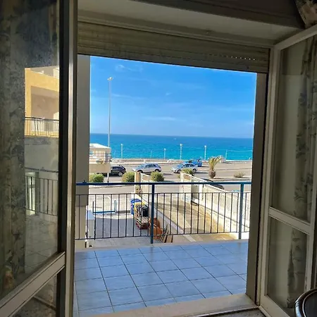 Apartmán Savonarola *