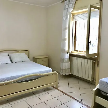 Apartmán Savonarola *