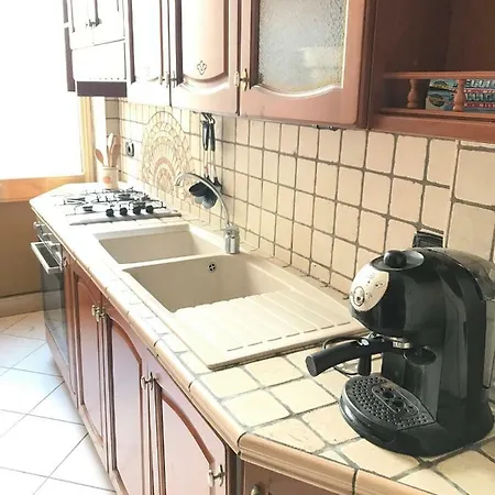 Apartmán Savonarola