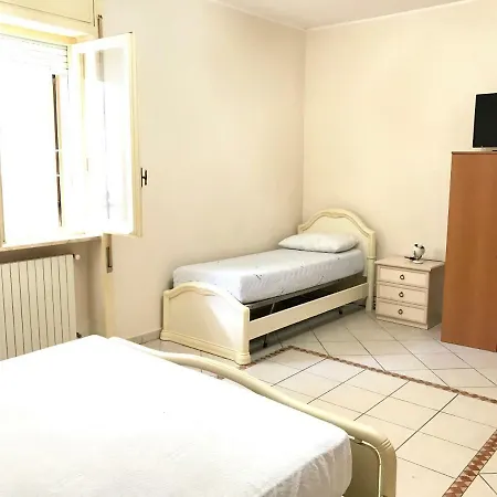 Savonarola Apartmán *
