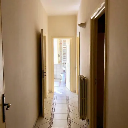 Apartmán Savonarola *