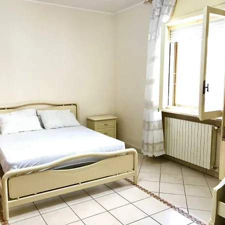 Savonarola Apartmán