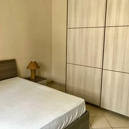 Apartmán Savonarola Gallipoli