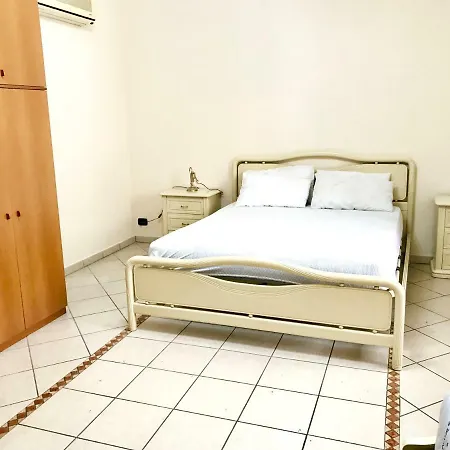 Savonarola Apartmán