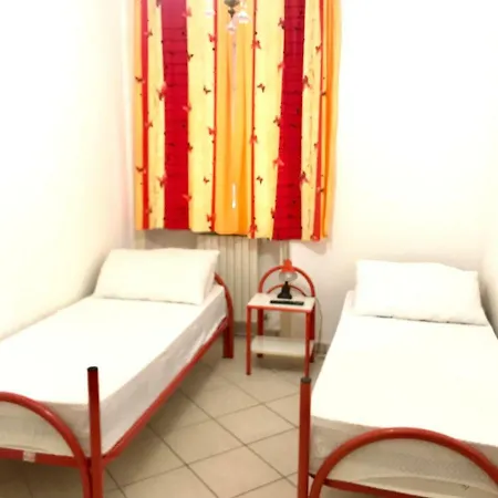 Apartmán Savonarola